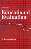 Educational Evaluation (3rd Edition)
