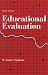 Educational Evaluation (3rd Edition)