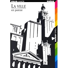 La ville en po�sie