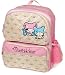 Barcode Backpack: Babies