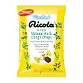 Ricola Cough Drop 21-pk. - Original