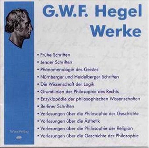 Werke, 1 CD-ROM