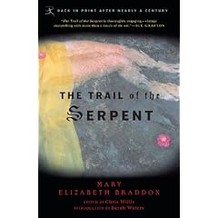 The Trail of the Serpent