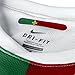 Portugal Away Soccer Jersey
