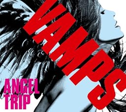 ANGEL TRIP(DVD付)