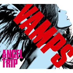 ANGEL TRIP(DVD付)