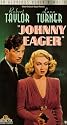 Johnny Eager [VHS]