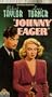 Johnny Eager [VHS]