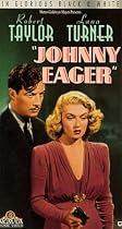 Johnny Eager [VHS]