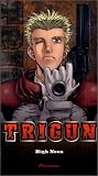 Trigun - High Noon (Vol. 8)