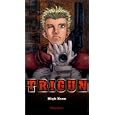Trigun - High Noon (Vol. 8)