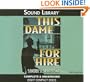 This Dame for Hire