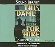 This Dame for Hire: A Novel