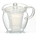 HARIO �ϔM�K���X�}�{ �����E�Ȃ� 2�l�p 360ml CHR-2N