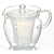 HARIO �ϔM�K���X�}�{ �����E�Ȃ� 2�l�p 360ml CHR-2N