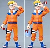 Naruto: Collective File DX Naruto 5