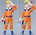 コレクティブファイルDX NARUTO-ナルト- うずまきナルト