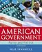 Book American Government: Policy and Politics, Seventh Edition
