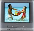 Toshiba MW20FP1 20-Inch TV/DVD/VCR Combo