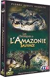 Revue TF1 Vidéo  / Les Chroniques de l'Amazonie sauvage, Vol. 1 - Édition 3 DVD