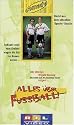 Wigald Boning & Olli Dittrich - Alles &uuml;ber Fu&szlig;ball [VHS]