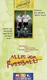 Wigald Boning & Olli Dittrich - Alles �ber Fu�ball - Wigald Boning