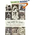 The Games Do Count: America's Best and Brightest on the Power of Sports