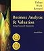 Business Analysis and Valuation: Using Financial Statements