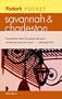 Fodor's Pocket Savannah and Charleston, 5th Edition (Pocket Guides)