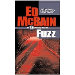 Fuzz (87th Precinct Mysteries (Paperback))