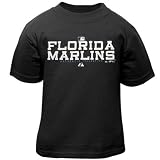 Florida Marlins Girls Cheerleader Outfit, Size= 3T