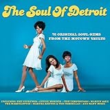DETROIT SOUL