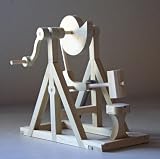 Leonardo DaVinci's Cam Hammer