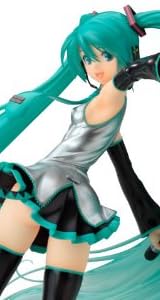 初音ミク Tony ver. (1/7スケールPVC塗装済み完成品)