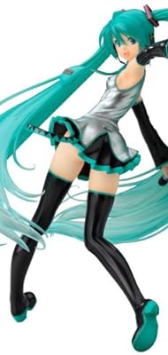 初音ミク Tony ver. (1/7スケールPVC塗装済み完成品)