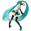 初音ミク Tony ver. (1/7スケールPVC塗装済み完成品)