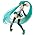 初音ミク Tony ver. (1/7スケールPVC塗装済み完成品)