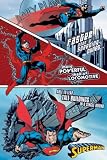 Superman Poster, 24" x 36"