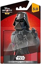 Disney Infinity 3.0: Star Wars Darth Vader Figure (PS4/PS3/Xbox 360/Xbox One/Nintendo Wii U)