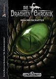 Drachenschatten (Teil 1 der Drachenchronik): DSA-Abenteuer Nr. 170