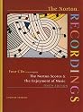 The Norton Recordings: For the Enjoyment of Music: An Introduction to Perceptive Listening, Shorter Tenth Edition