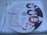 Paste Magazine Music Sampler #10