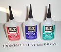 CA Super Glue E-Zbond 2 OZ Three Pack