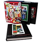 Stuart Davis: A Catalogue Raisonne (3 volumes) (Yale University Art Gallery) (v. 1) by William Agee, Karen Wilkin, Ani Boyajian, and Mark Rutkoski