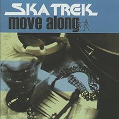 Move Along [Vinyl LP]