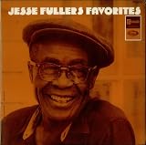 Jesse Fullers Favorites