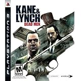 Kane & Lynch PS3