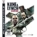 Kane & Lynch PS3