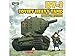 Meng Wwt-004 Model - Soviet Heavy Tank Kv-2 World War Toons