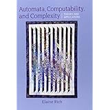 automata computability and complexity theory and applications